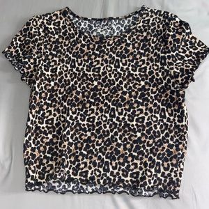 American Eagle shirt